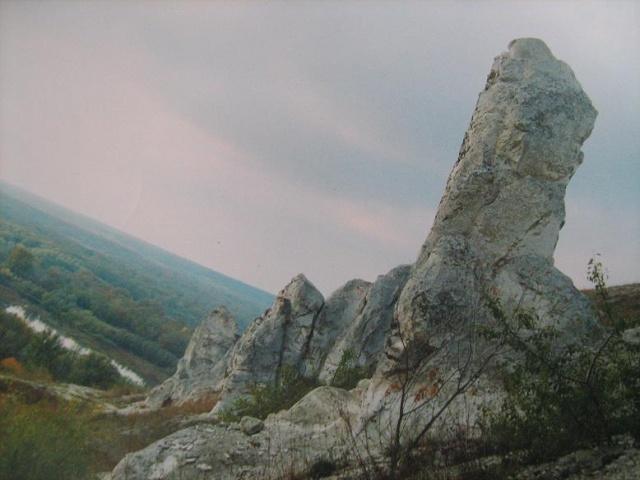 Вид на Дивы у монастыря в Дивногорье. Фото А Елецких-.JPG